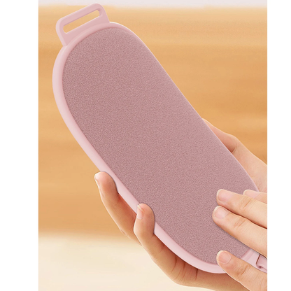 TummyHug v2 - Aparat impotriva durerilor menstruale cu vibromasaj si incalzire